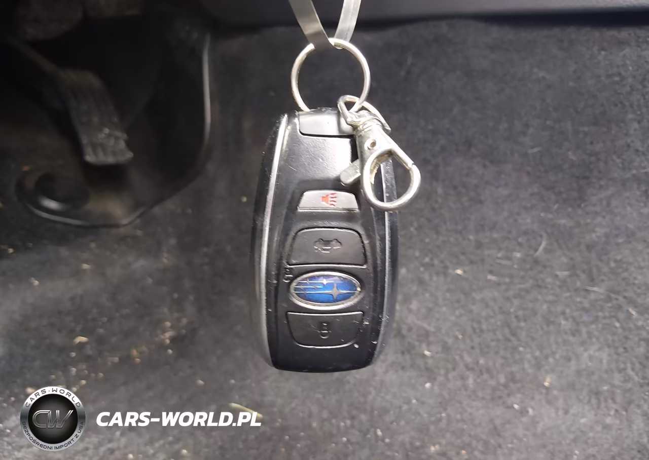 2017 Subaru Crosstrek 2.0I Limited VIN:JF2GPALC4HH234453 - 11