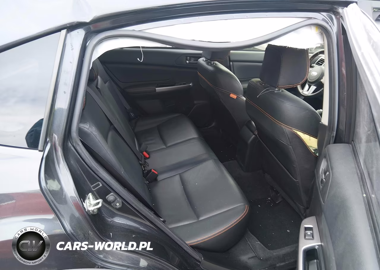 2017 Subaru Crosstrek 2.0I Limited VIN:JF2GPALC4HH234453 - 8