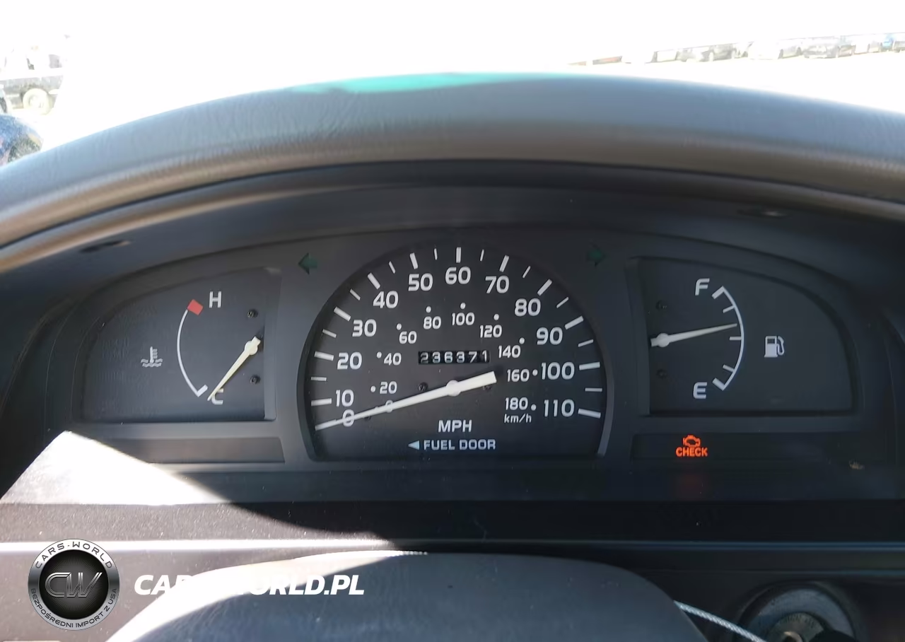 2002 Toyota Tacoma Prerunner VIN:5TENM92N02Z129303 - 7
