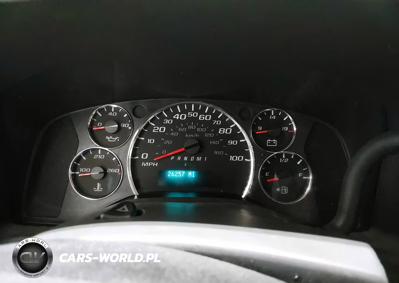 2016 Chevrolet Express Cutaway 3500 VIN:1GB0GRFGXG1274206 - 7