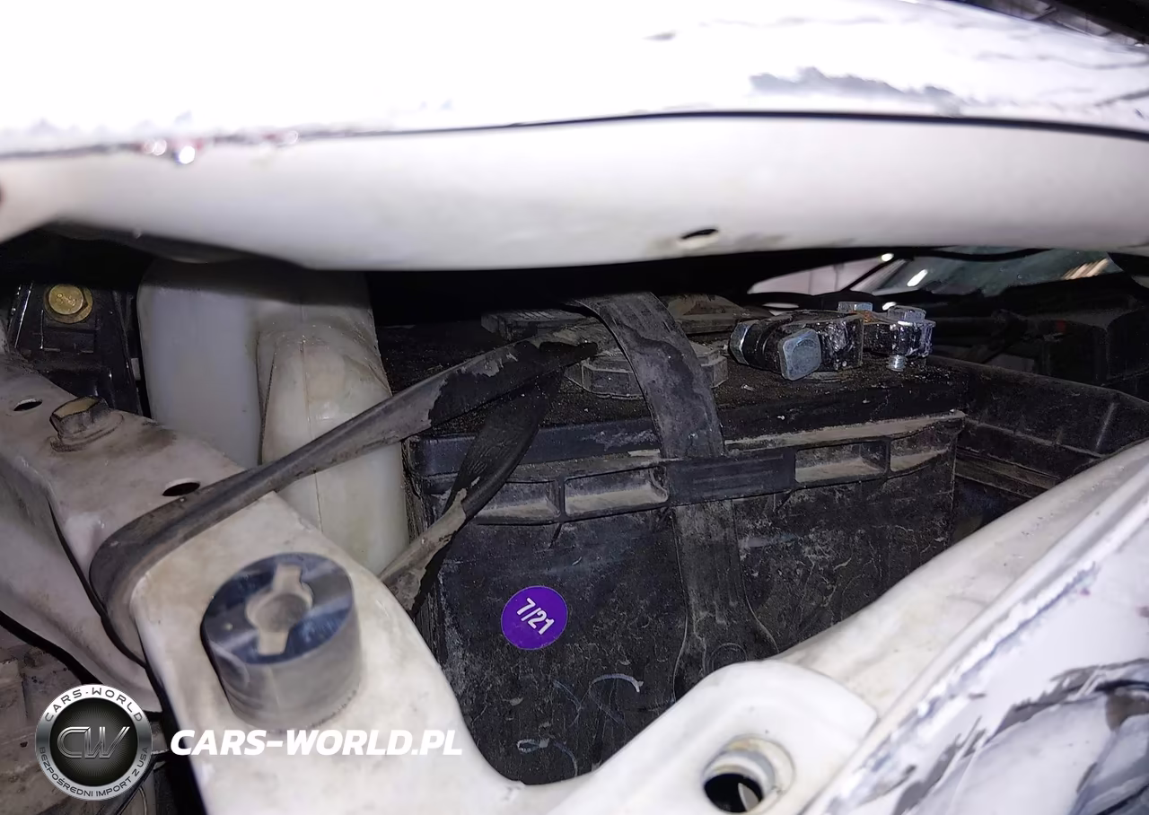 2001 Toyota Tacoma Prerunner V6 VIN:5TESN92N51Z813861 - 10
