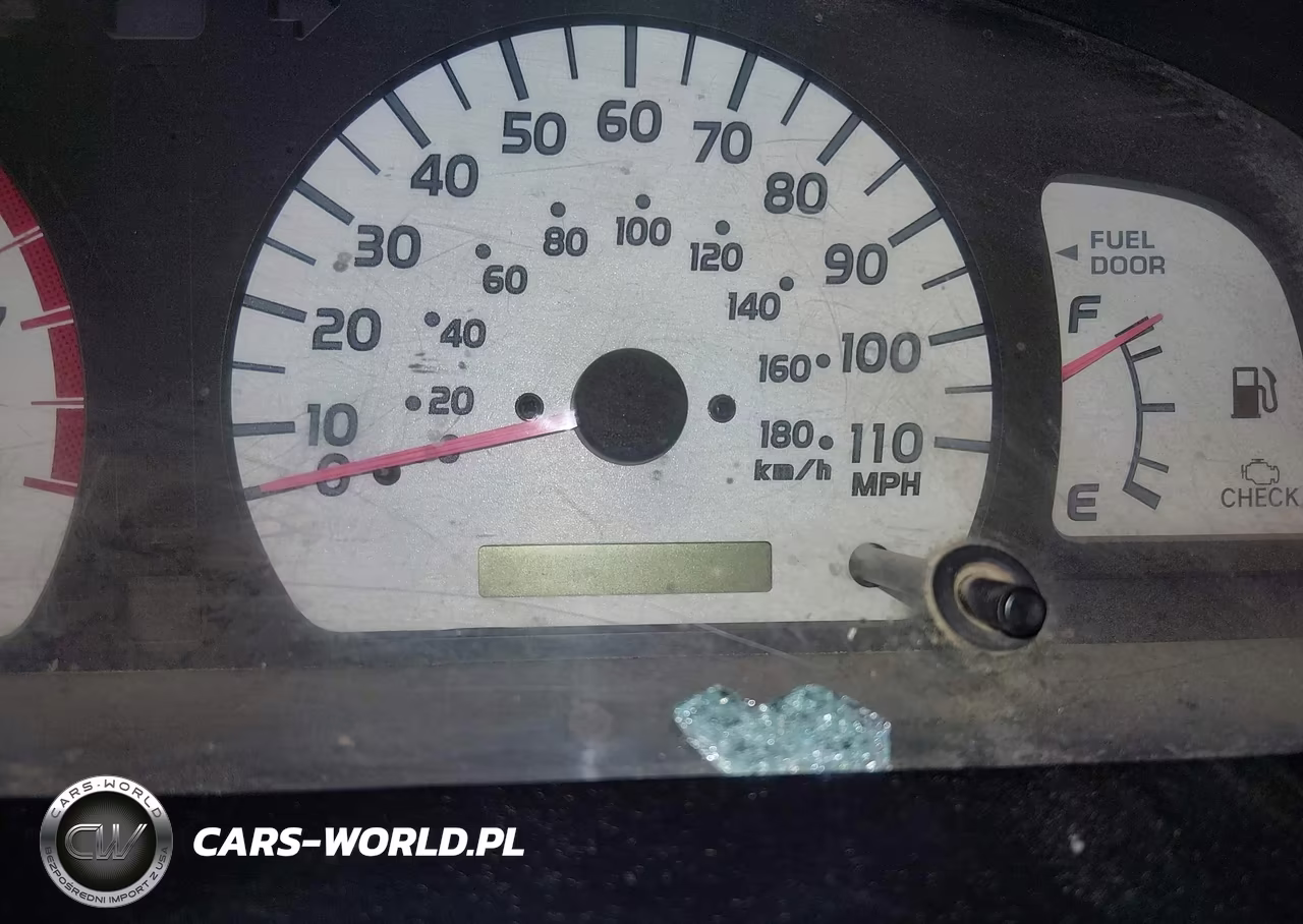 2001 Toyota Tacoma Prerunner V6 VIN:5TESN92N51Z813861 - 16