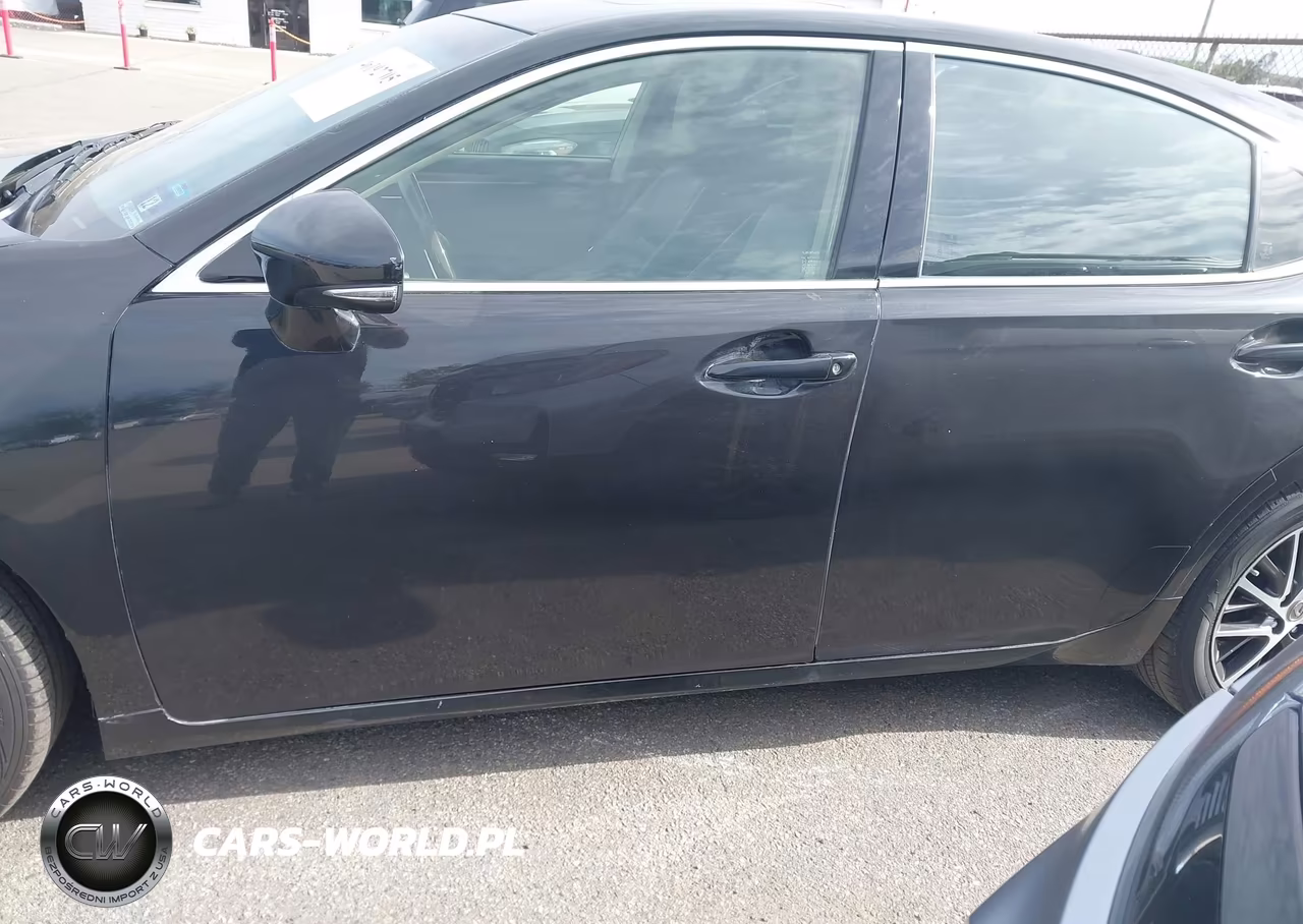2016 Lexus Es 350 VIN:JTHBK1GG4G2232061 - 14