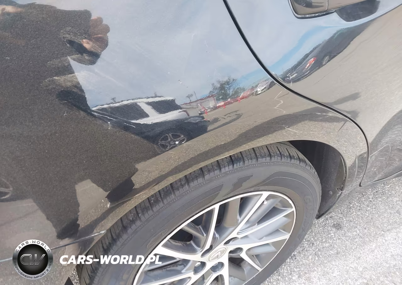 2016 Lexus Es 350 VIN:JTHBK1GG4G2232061 - 6