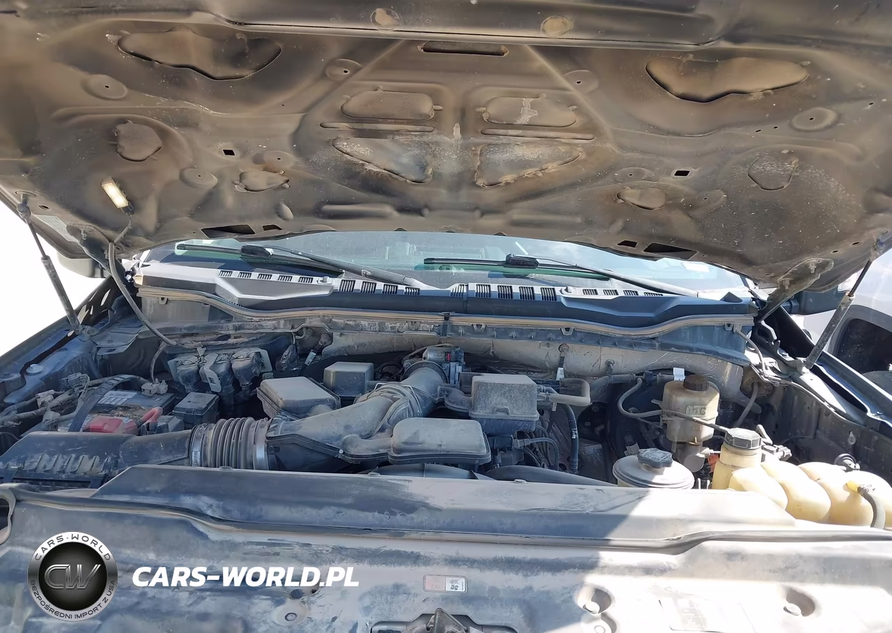 2020 Ford F-250 Xl VIN:1FT7W2B66LEE17043 - 10