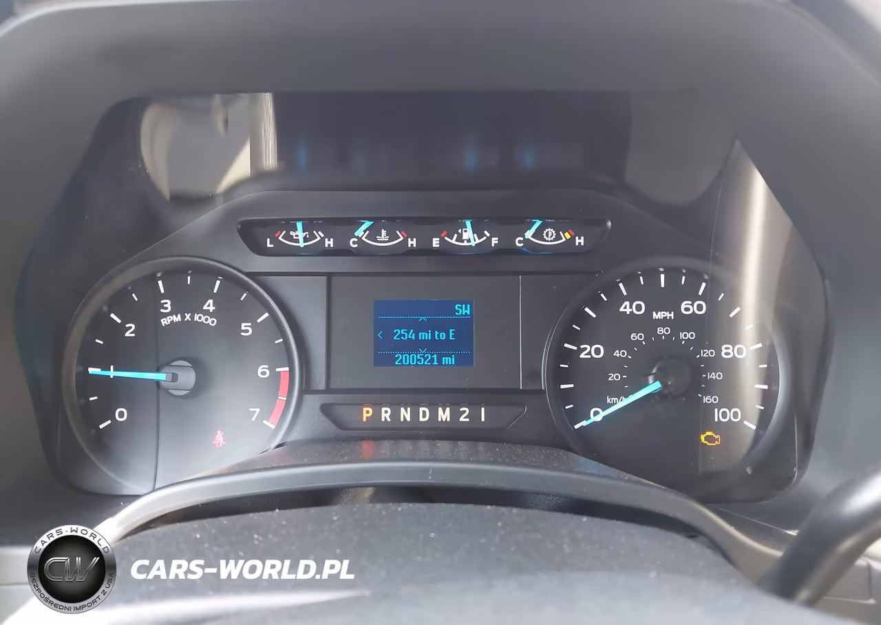 2020 Ford F-250 Xl VIN:1FT7W2B66LEE17043 - 7