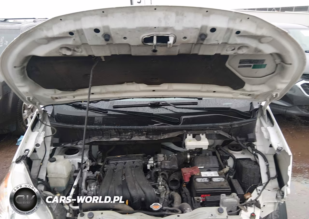 2015 Nissan Nv200 Sv VIN:3N6CM0KNXFK706286 - 10