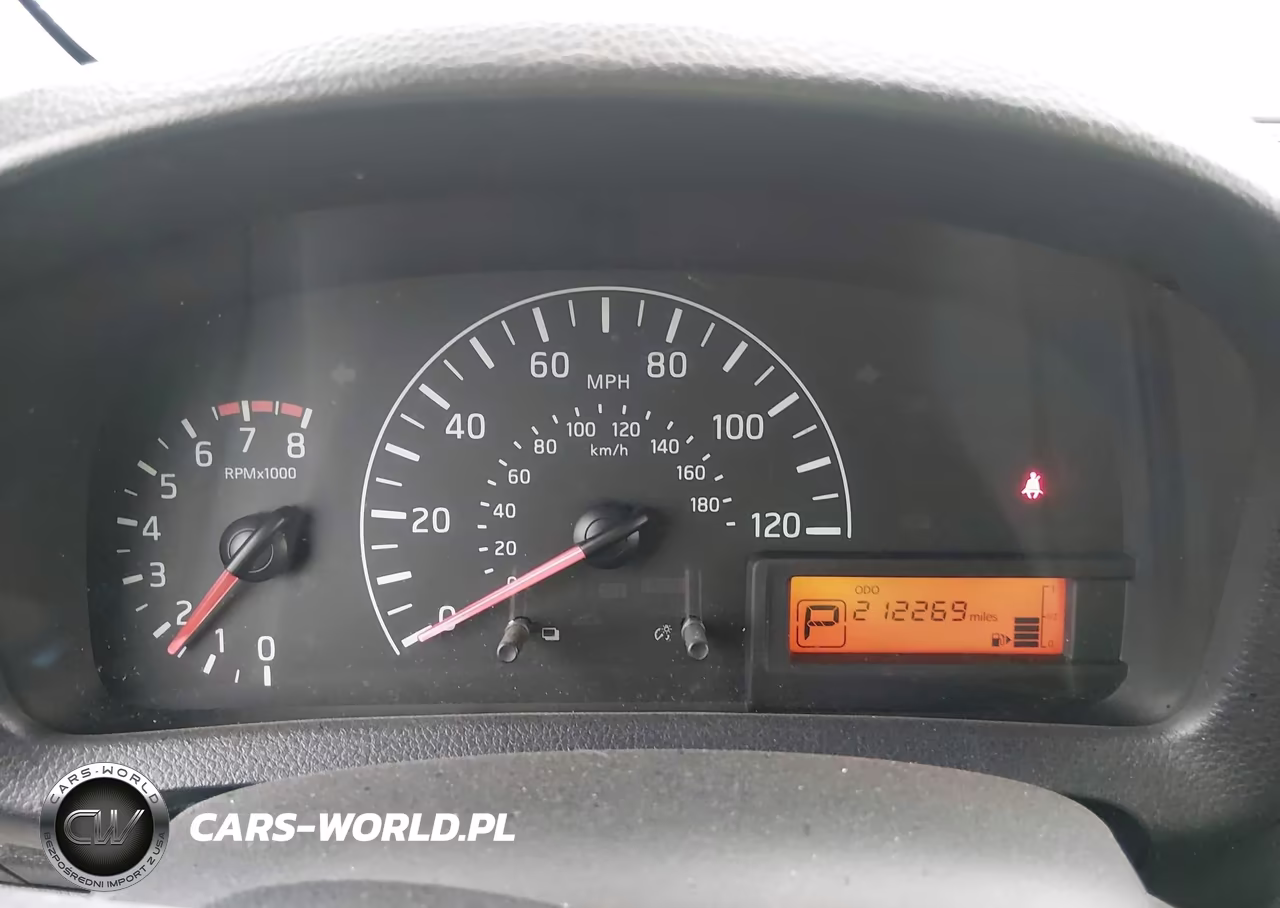 2015 Nissan Nv200 Sv VIN:3N6CM0KNXFK706286 - 7
