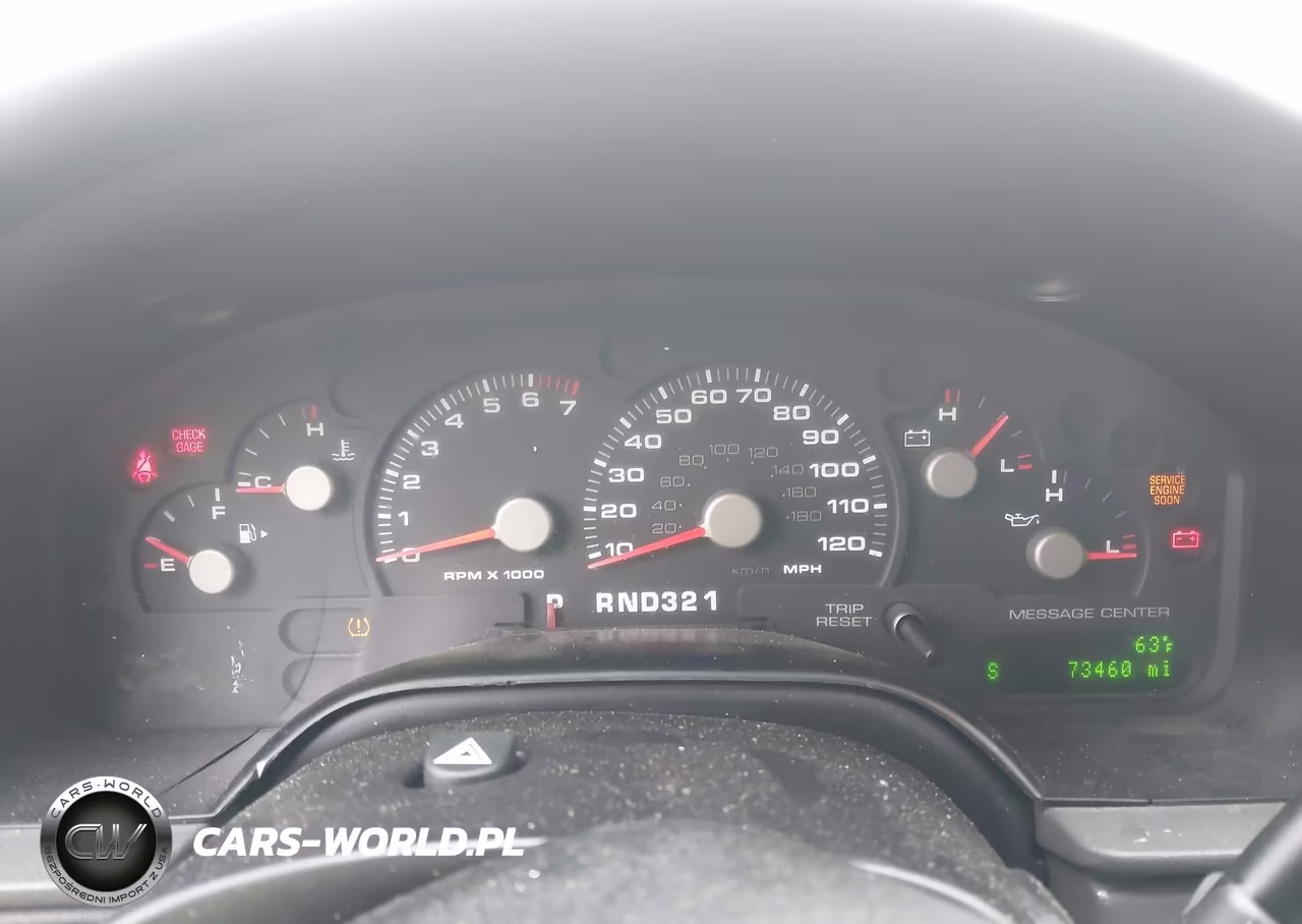 2005 Ford Explorer Xlt-Xlt Sport VIN:1FMZU73W05UB47838 - 7