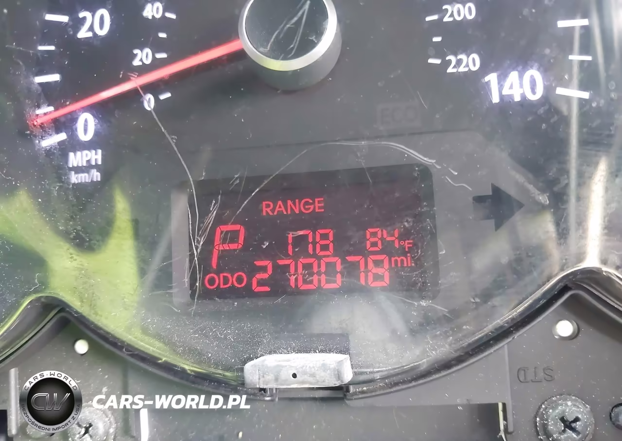 2013 Kia Soul + VIN:KNDJT2A62D7484258 - 15
