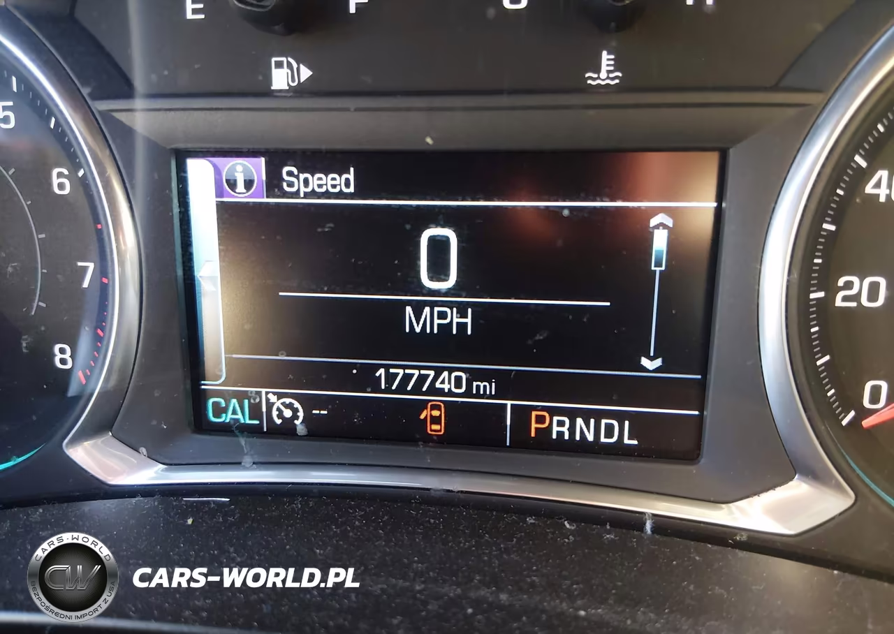 2017 Chevrolet Malibu 1Lt VIN:1G1ZE5ST0HF207017 - 15