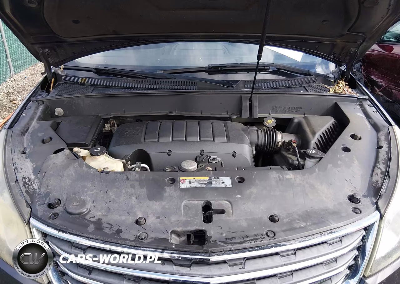 2013 Chevrolet Traverse 1Lt VIN:1GNKVGKD2DJ119842 - 10