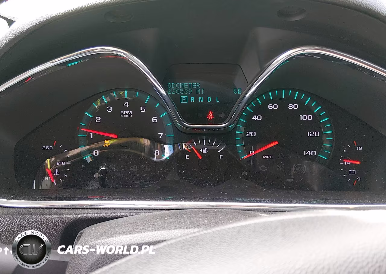 2013 Chevrolet Traverse 1Lt VIN:1GNKVGKD2DJ119842 - 7