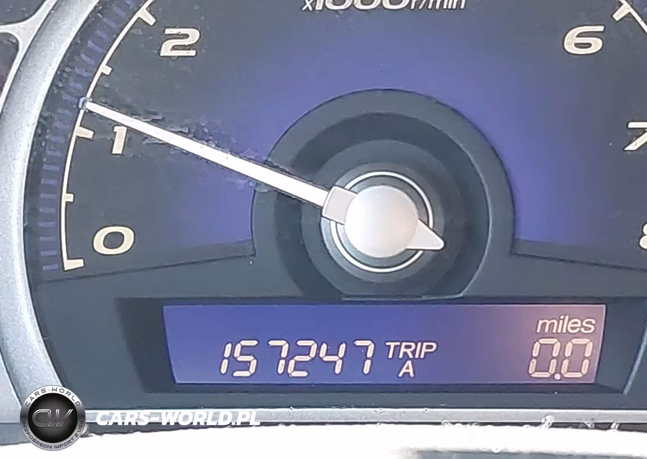 2007 Honda Civic Gx VIN:1HGFA46587L000193 - 16