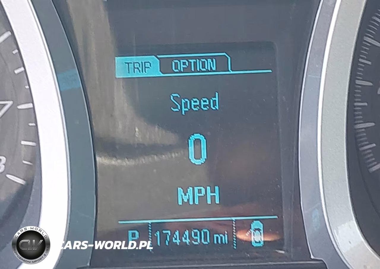 2015 Chevrolet Equinox 2Lt VIN:2GNFLGEK4F6374574 - 15