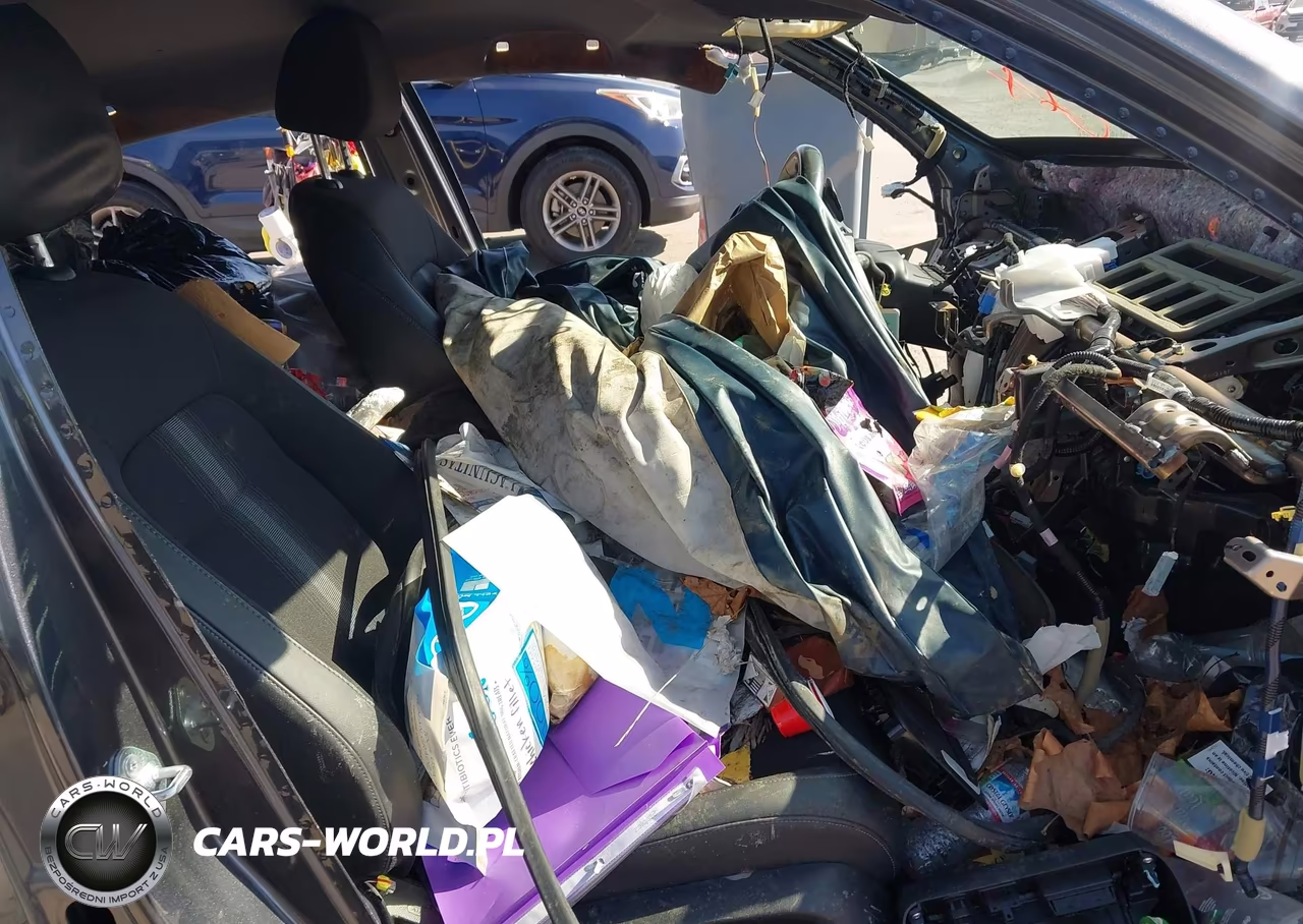2022 Honda Civic Sport VIN:2HGFE2F57NH531324 - 5