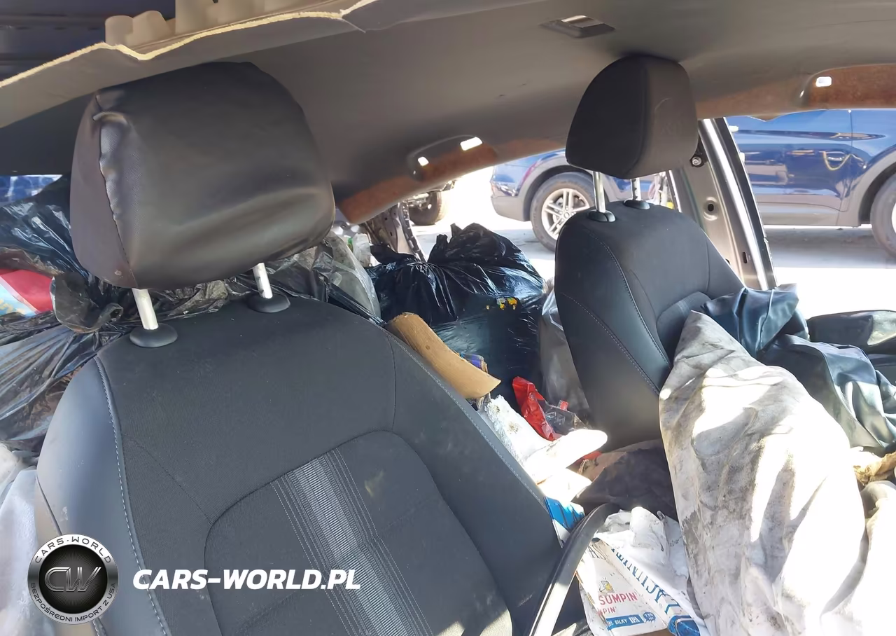 2022 Honda Civic Sport VIN:2HGFE2F57NH531324 - 8