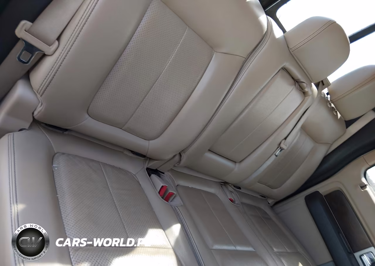 2012 Ford F-150 Lariat VIN:1FTFW1ET5CFB80658 - 8