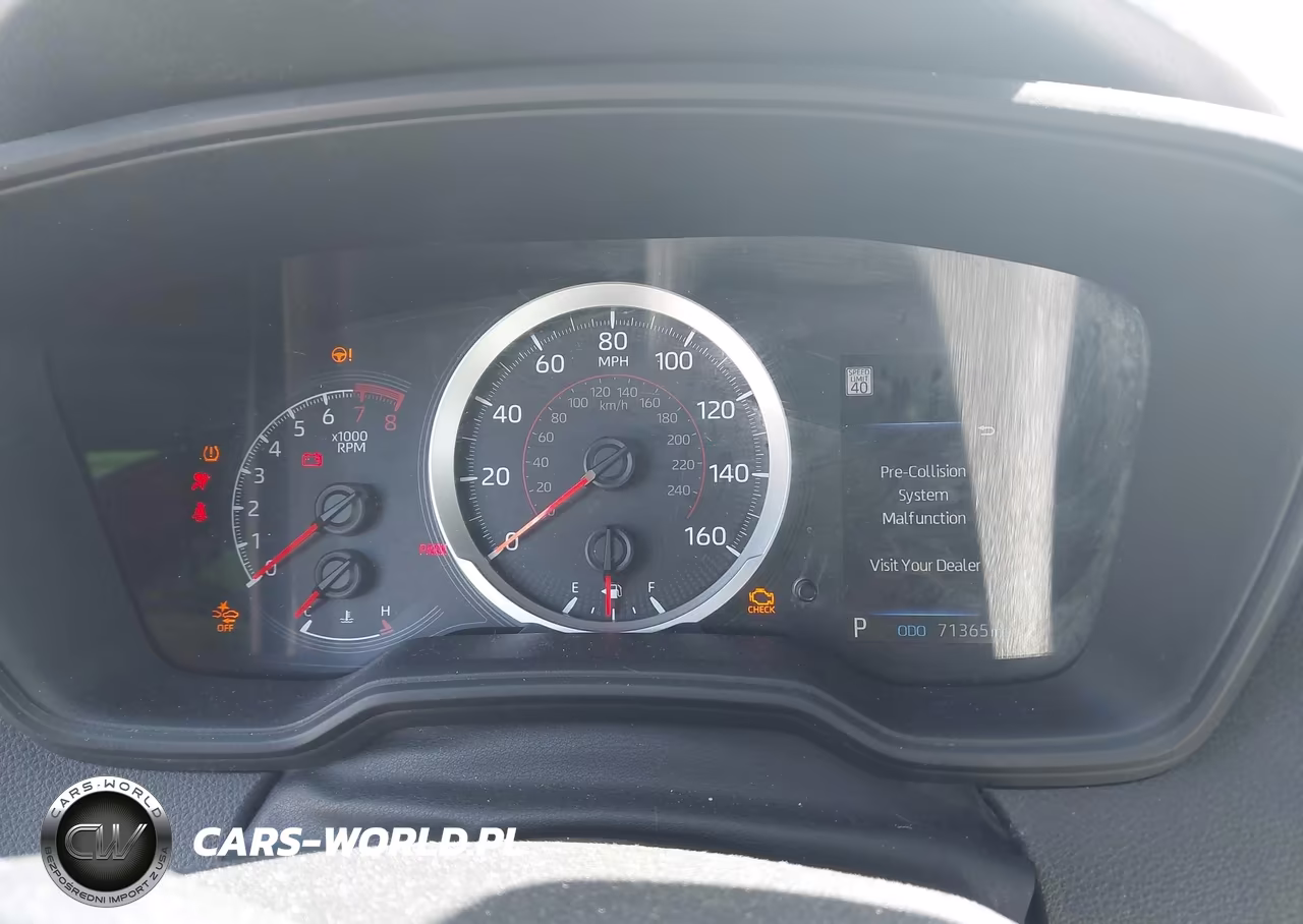 2020 Toyota Corolla Se VIN:5YFS4RCE8LP016854 - 15