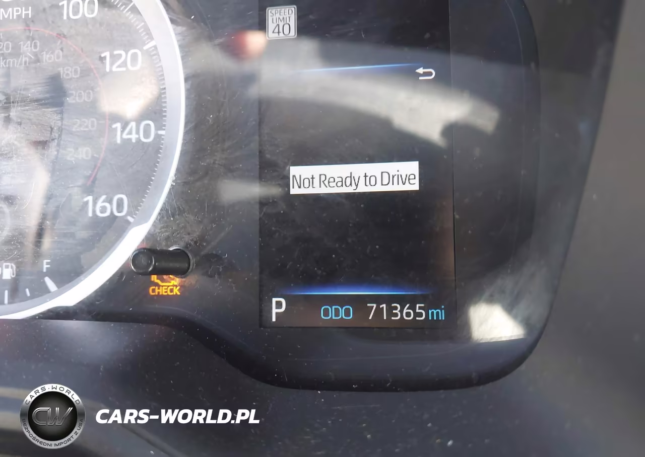 2020 Toyota Corolla Se VIN:5YFS4RCE8LP016854 - 7