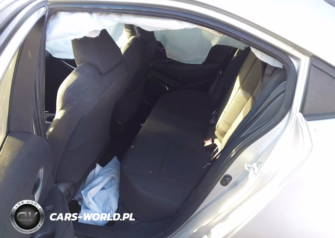 2020 Toyota Corolla Se VIN:5YFS4RCE8LP016854 - 8