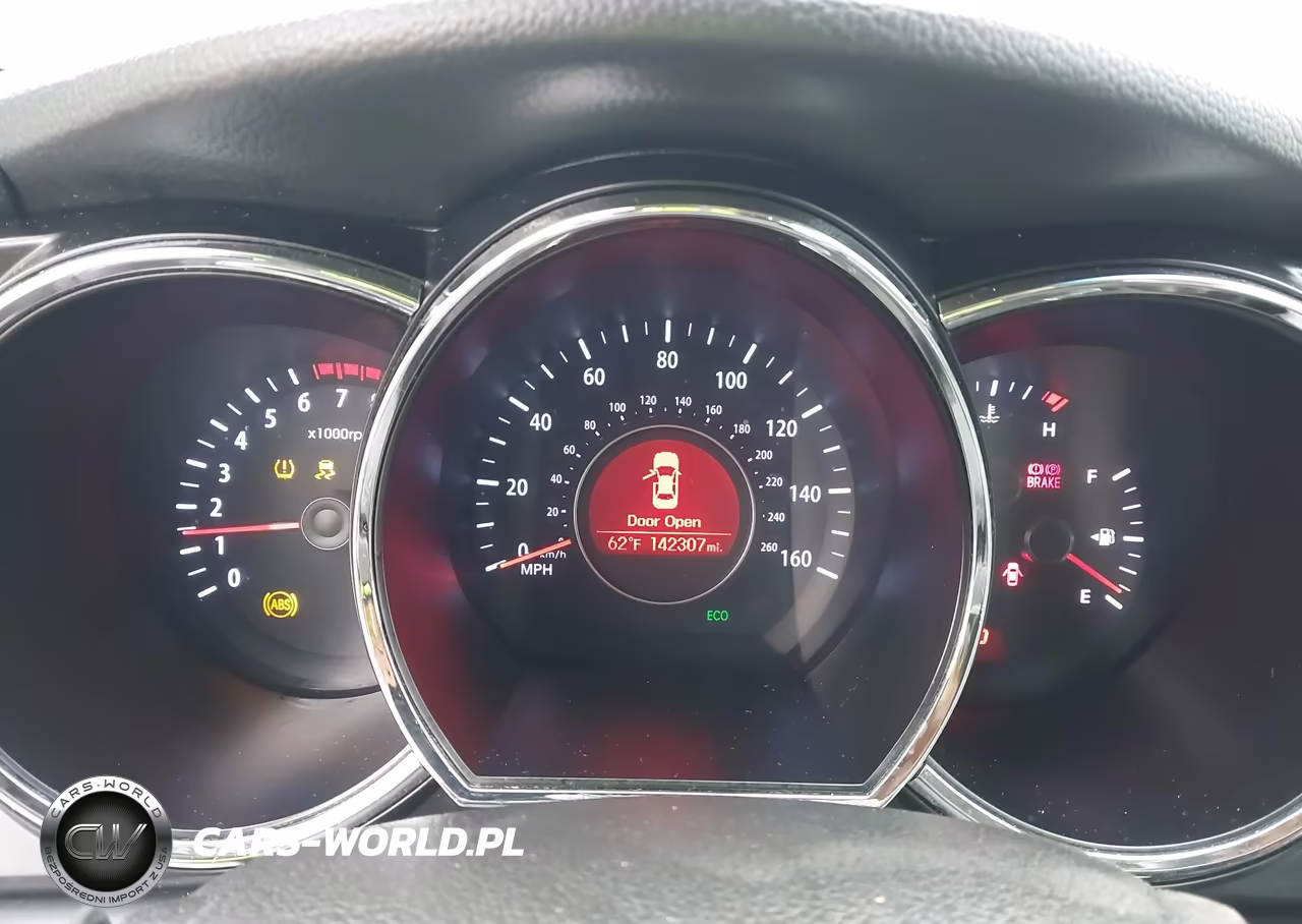 2013 Kia Optima Lx VIN:5XXGM4A73DG242128 - 7