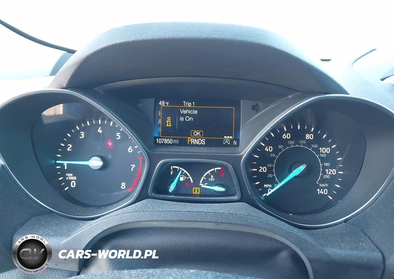 2018 Ford Escape Se VIN:1FMCU9GD6JUC84142 - 7