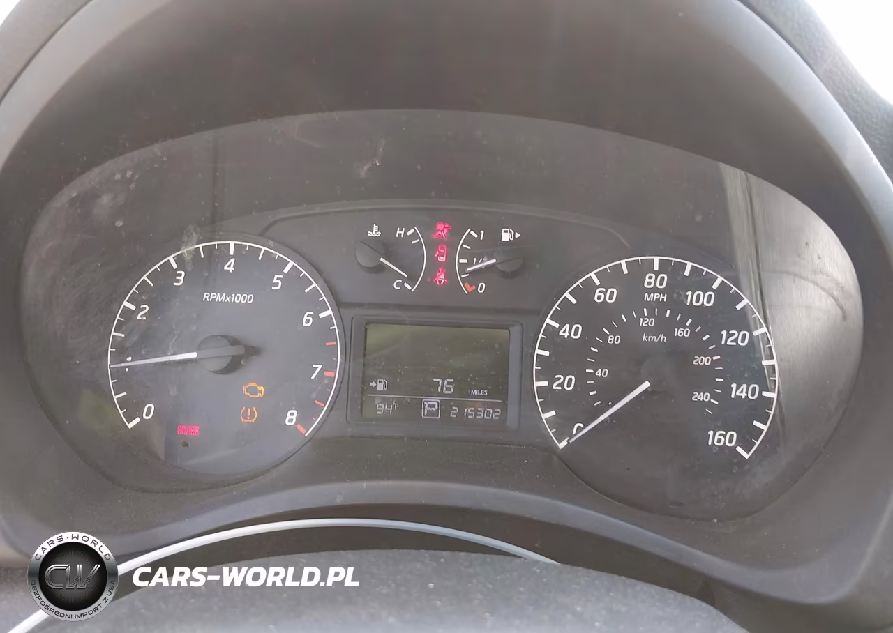 2016 Nissan Sentra S VIN:3N1AB7AP5GY299331 - 7