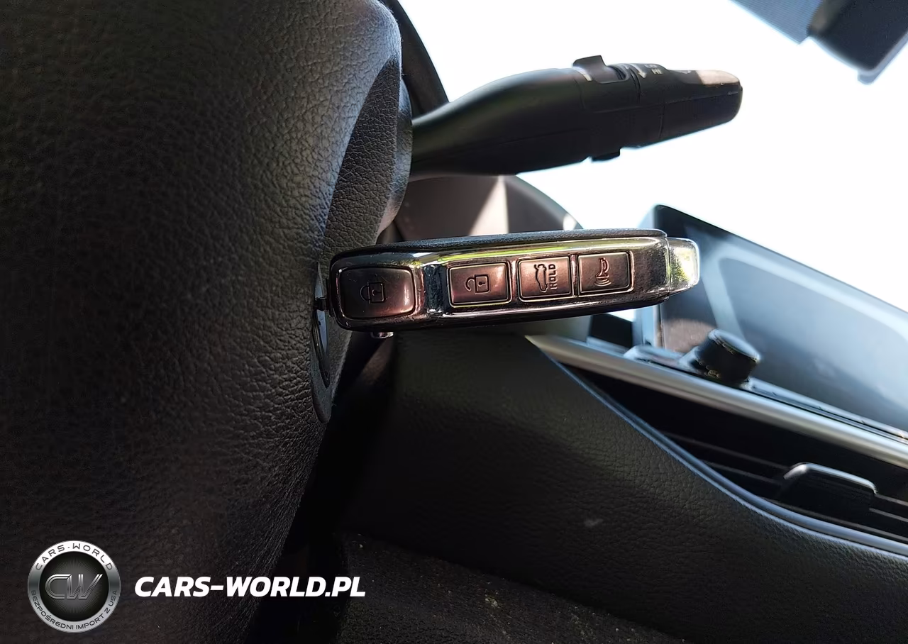 2019 Kia Forte Lxs VIN:3KPF24AD3KE125081 - 11