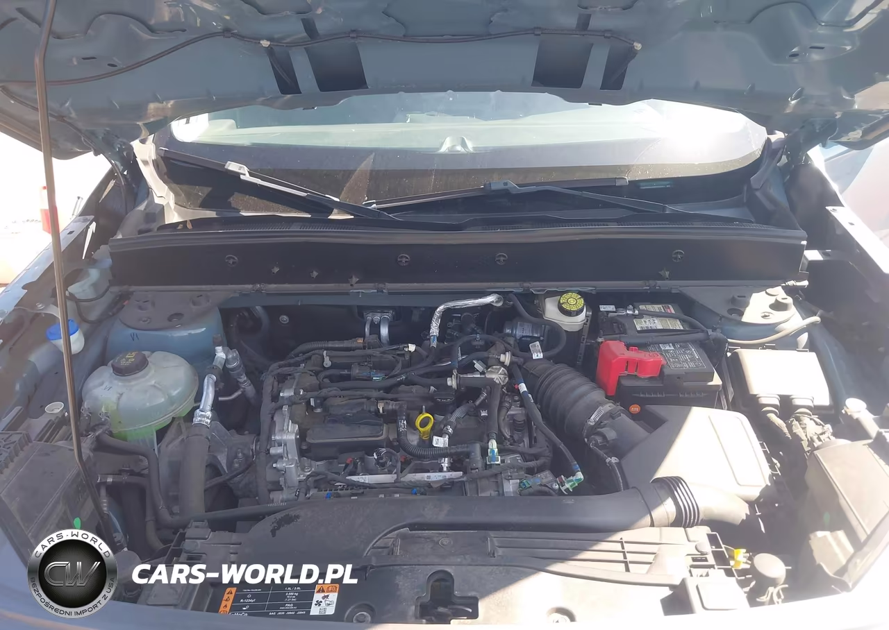 2022 Ford Bronco Sport Big Bend VIN:3FMCR9B60NRD93221 - 10
