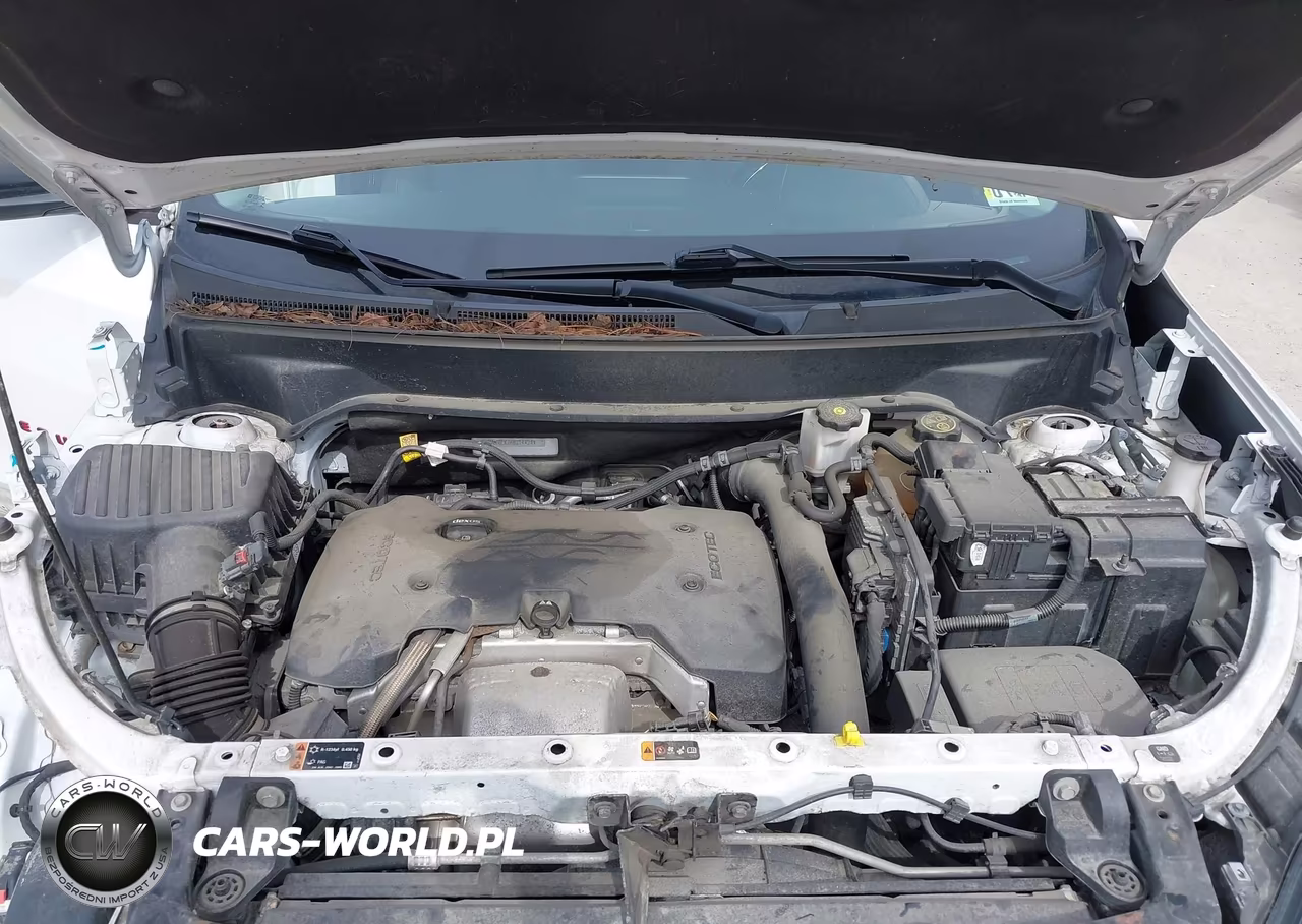 2019 Chevrolet Equinox Lt VIN:2GNAXVEX7K6214424 - 10