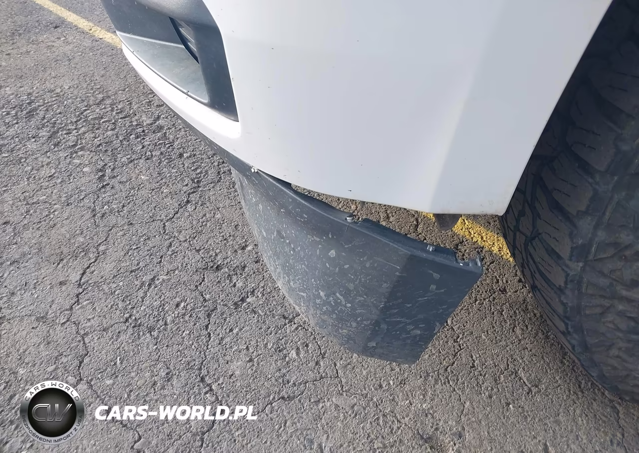2019 Chevrolet Tahoe Ls VIN:1GNSKAEC4KR351334 - 6