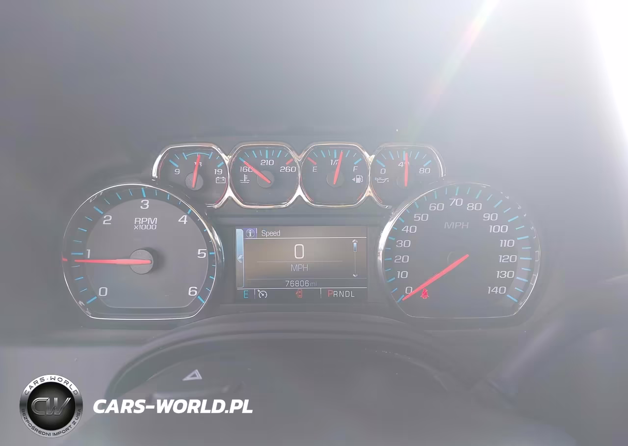 2019 Chevrolet Tahoe Ls VIN:1GNSKAEC4KR351334 - 7