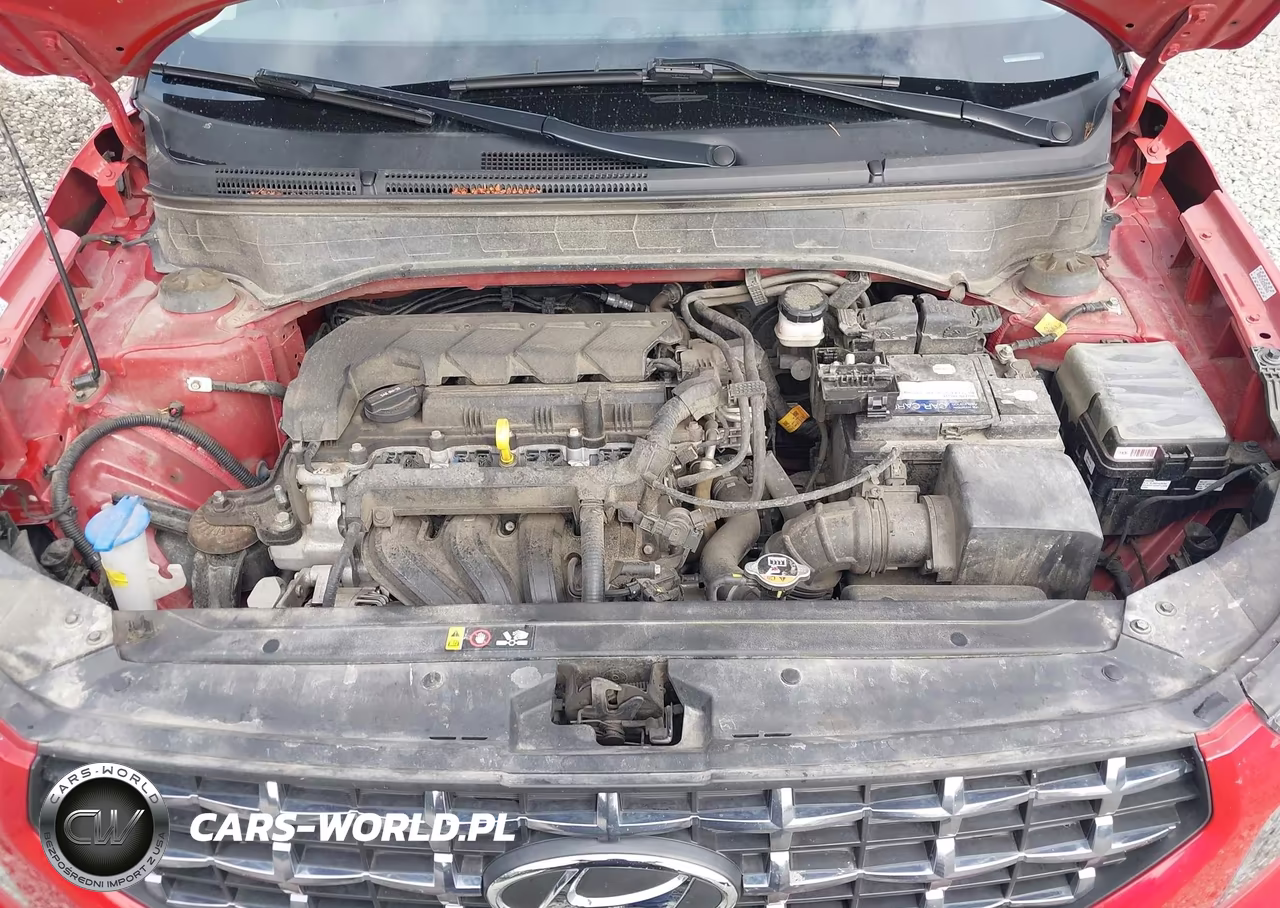2023 Hyundai Venue Limited VIN:KMHRC8A33PU210600 - 10