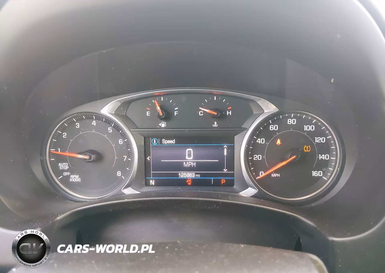 2019 GMC Terrain Sle VIN:3GKALMEV0KL161272 - 7
