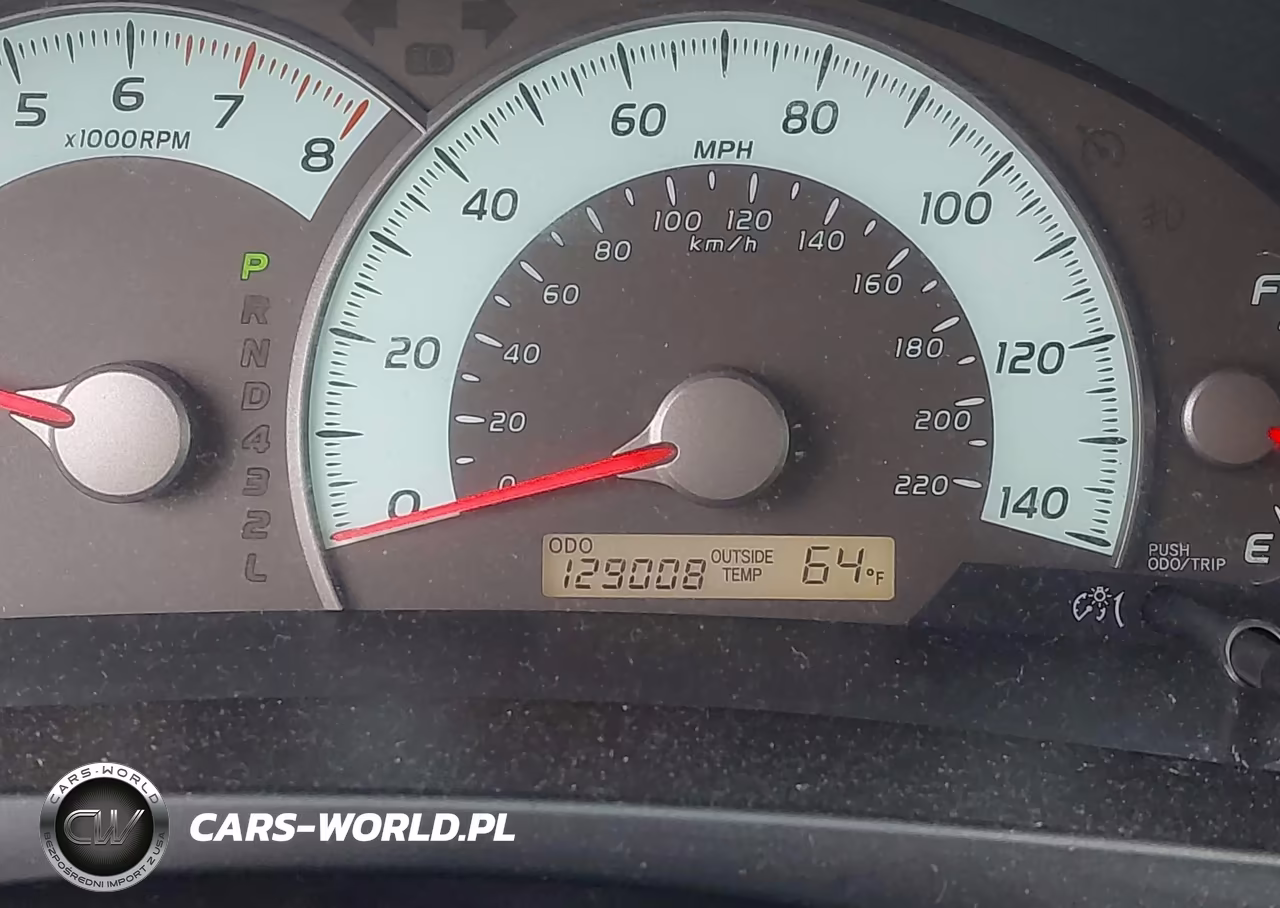 2007 Toyota Camry Se VIN:4T1BE46K67U687204 - 15