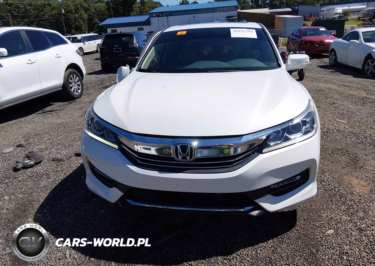 2017 Honda Accord Ex-L VIN:1HGCR2F8XHA154198 - 12