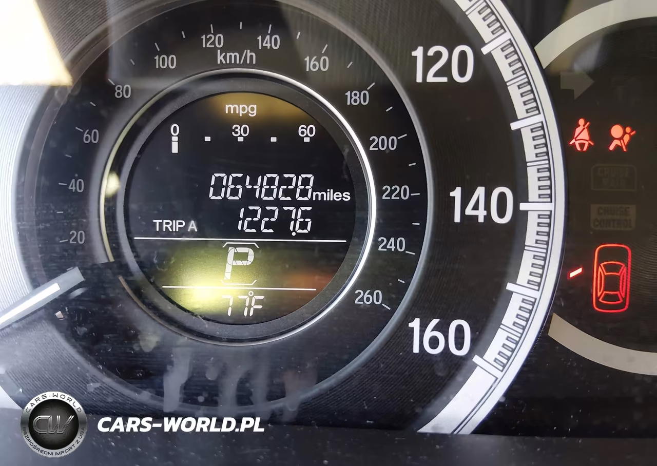 2017 Honda Accord Ex-L VIN:1HGCR2F8XHA154198 - 15