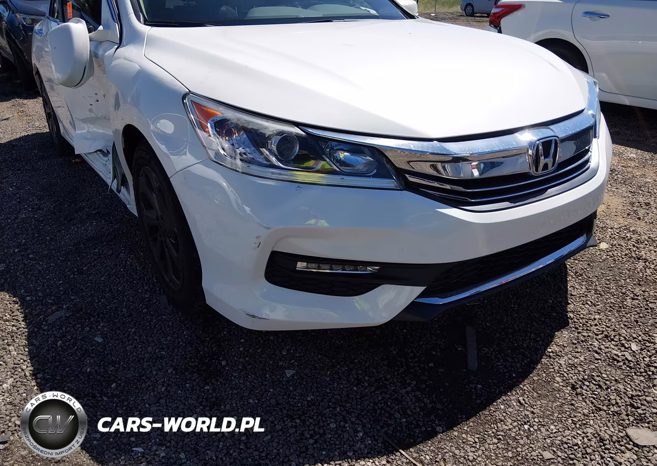 2017 Honda Accord Ex-L VIN:1HGCR2F8XHA154198 - 6