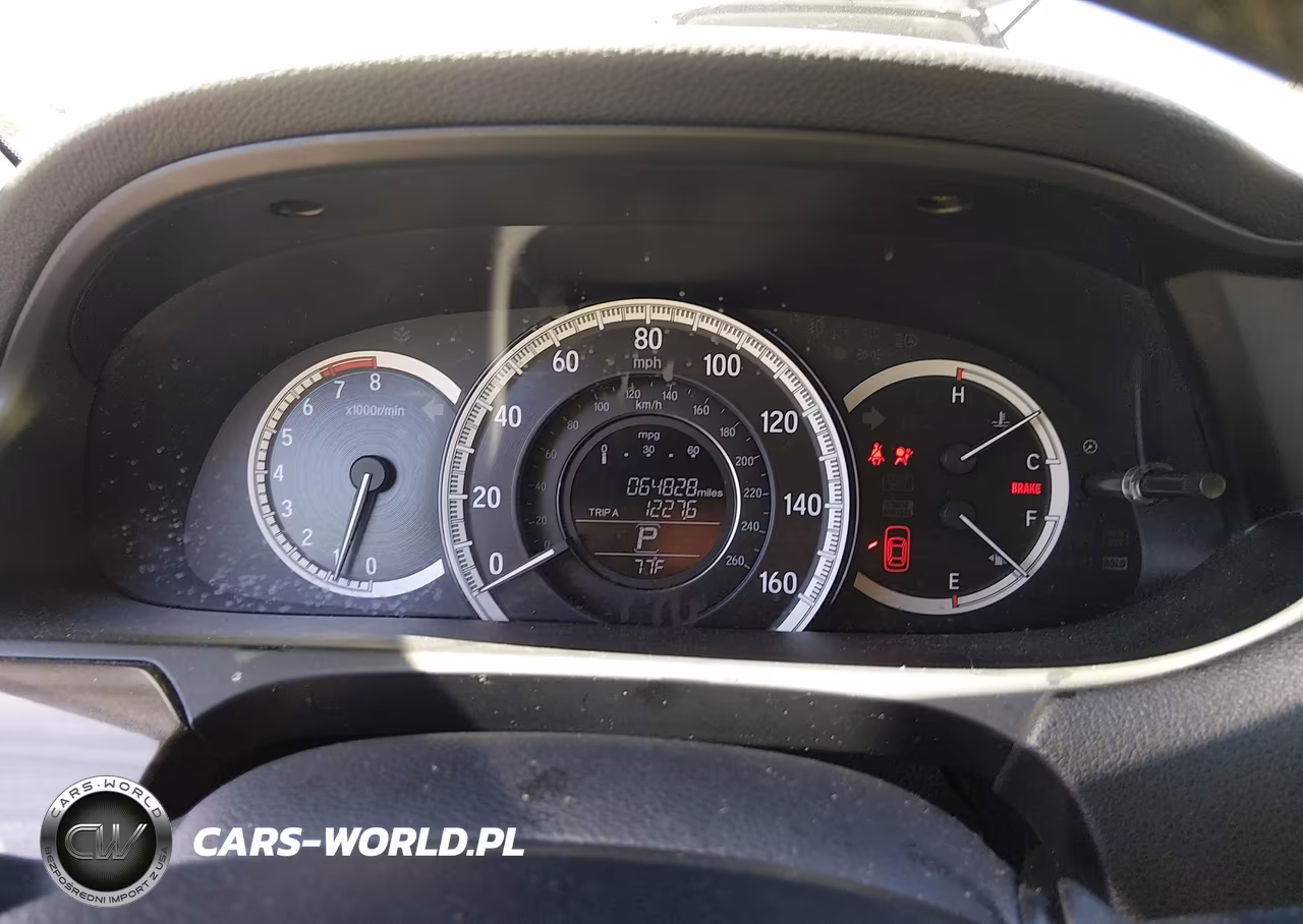 2017 Honda Accord Ex-L VIN:1HGCR2F8XHA154198 - 7