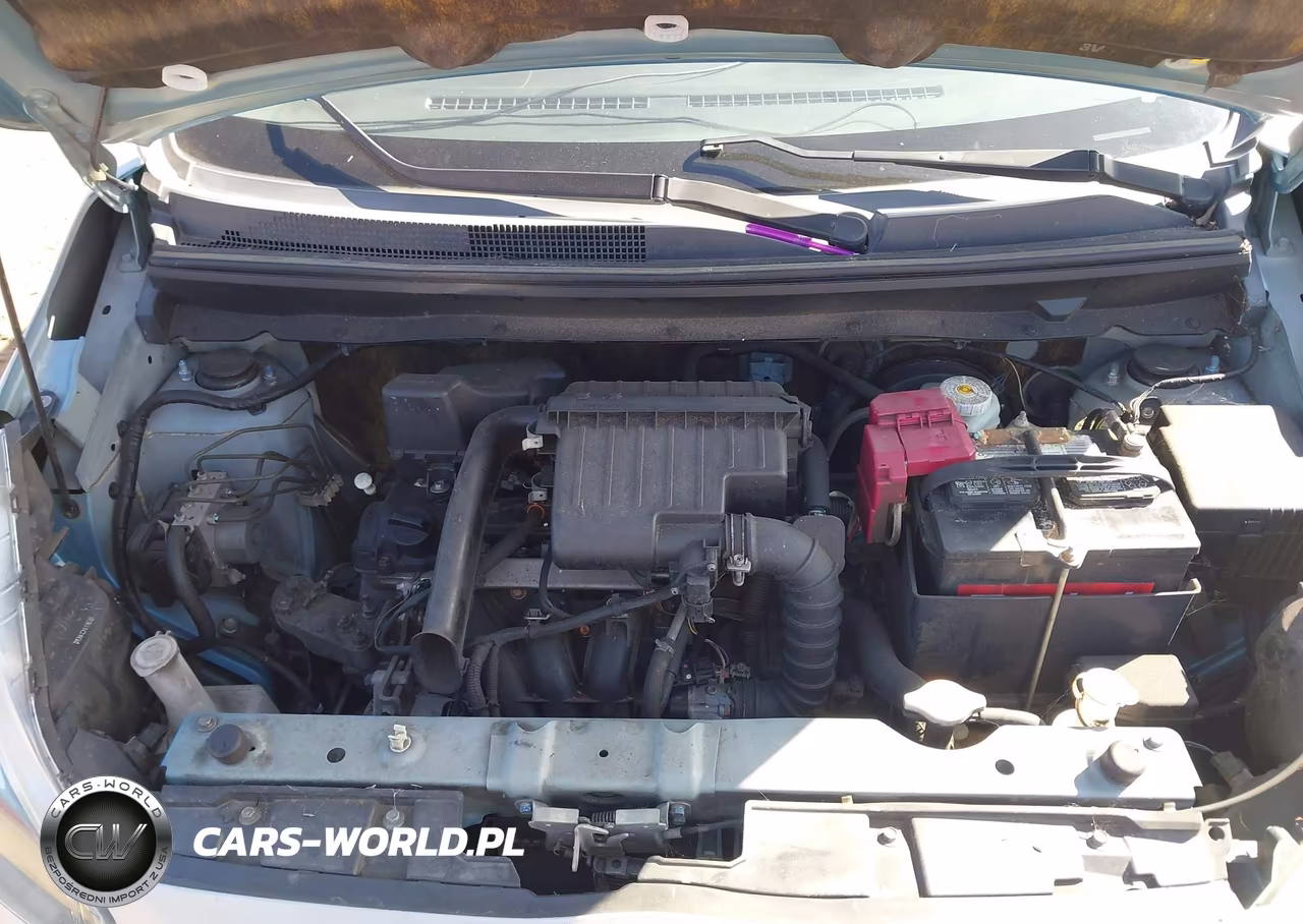 2015 Mitsubishi Mirage De-Rf VIN:ML32A3HJ9FH007496 - 10