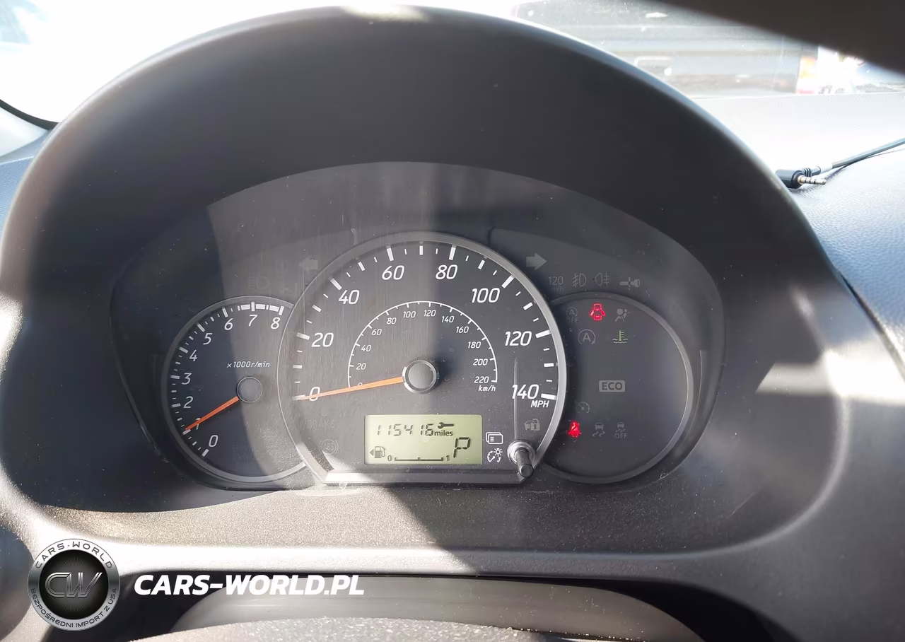 2015 Mitsubishi Mirage De-Rf VIN:ML32A3HJ9FH007496 - 7