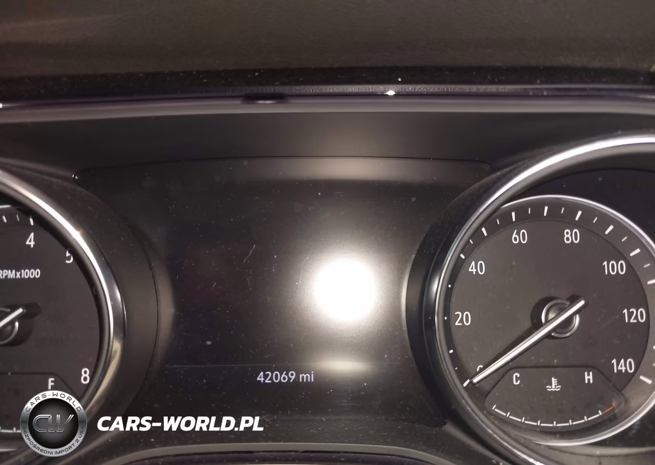 2020 Buick Encore Gx Fwd Select VIN:KL4MMDS2XLB129796 - 14