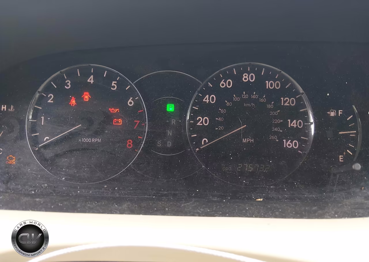 2006 Toyota Avalon Xls VIN:4T1BK36B46U160120 - 7