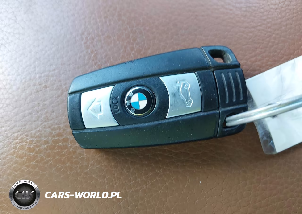 2008 BMW 328I VIN:WBAWR33588P153041 - 11