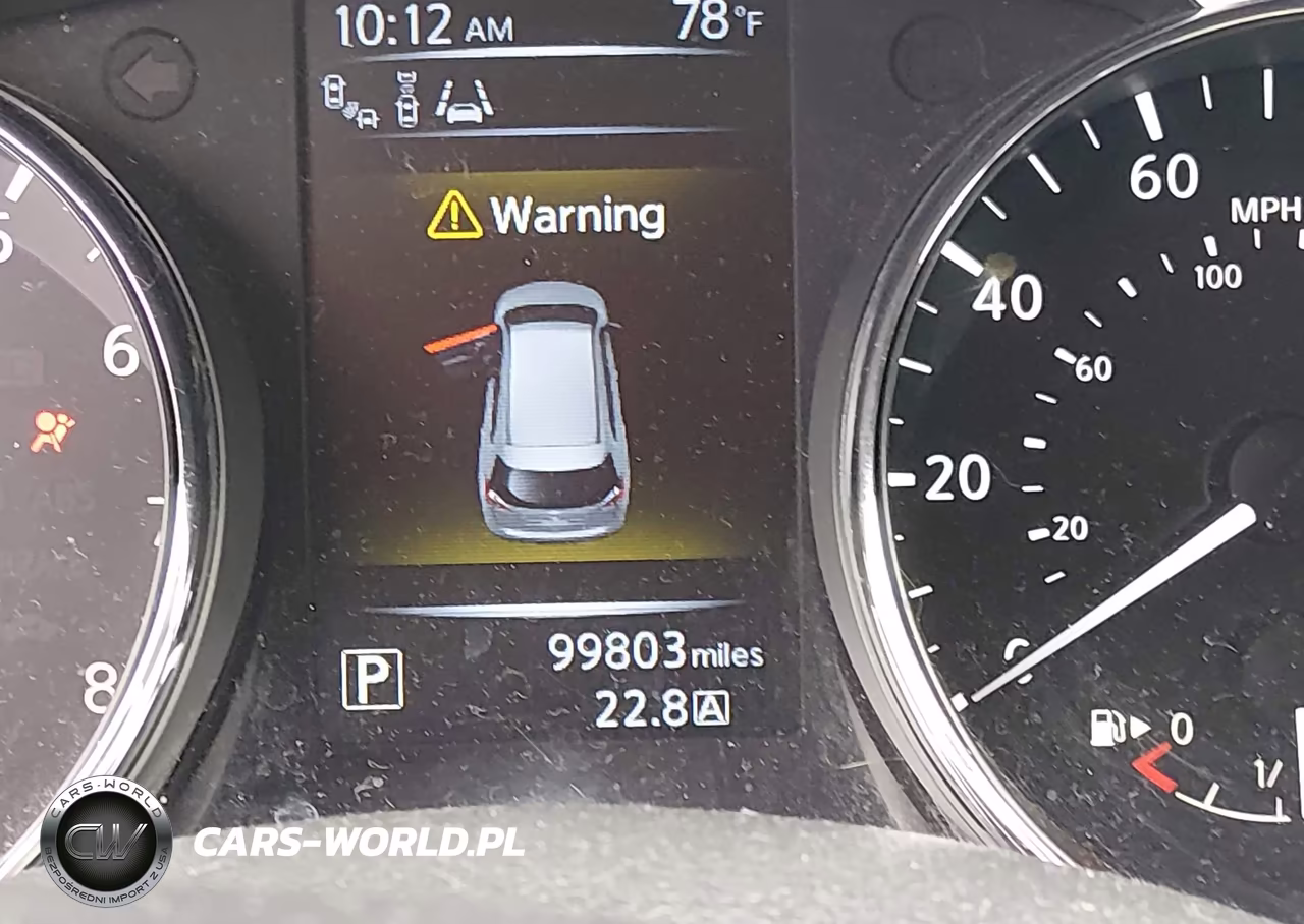 2014 Nissan Rogue Sl VIN:5N1AT2MT4EC850694 - 16