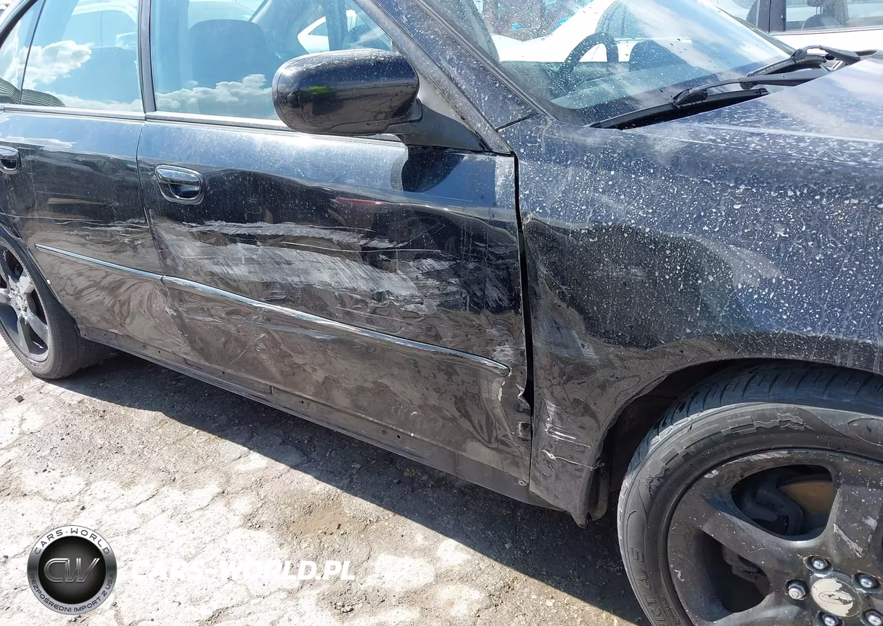 2009 Subaru Legacy Ltd VIN:4S3BL626897215554 - 6