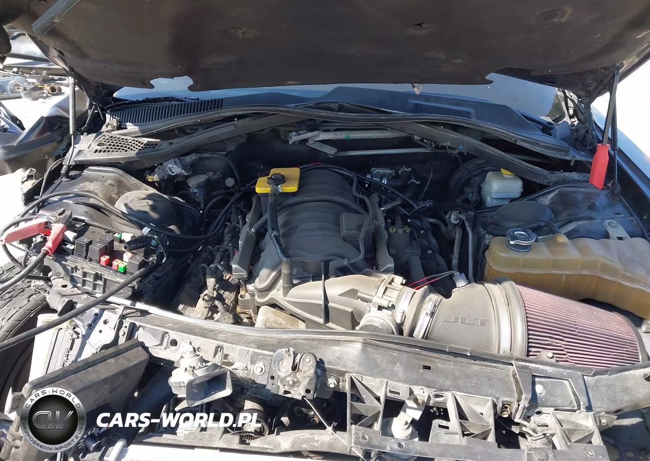2012 Dodge Challenger R-T VIN:2C3CDYBT0CH101177 - 10