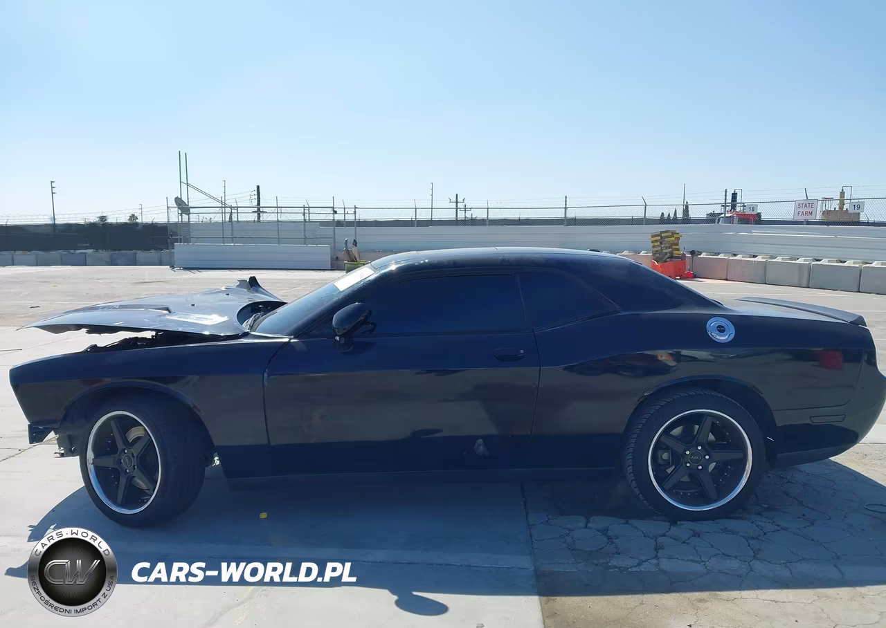 2012 Dodge Challenger R-T VIN:2C3CDYBT0CH101177 - 15