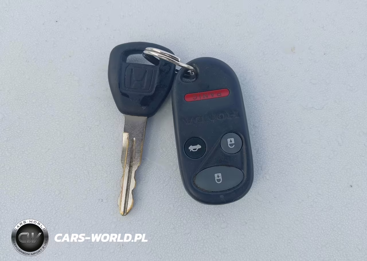 1998 Honda Accord Ex VIN:1HGCG5651WA081202 - 11